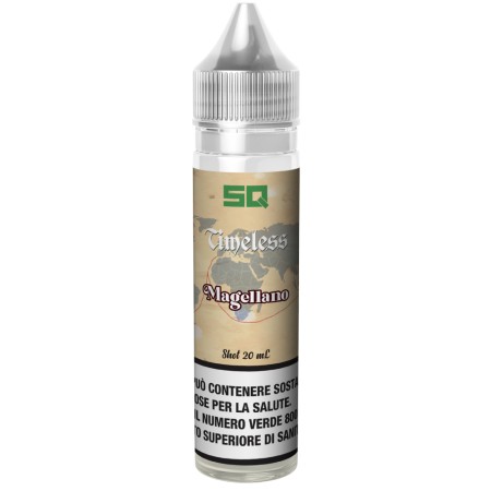 TIMELESS MAGELLANO SHOT 20 ML