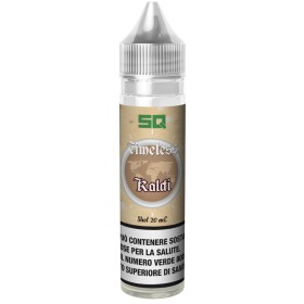 TIMELESS KALDI SHOT 20 ML