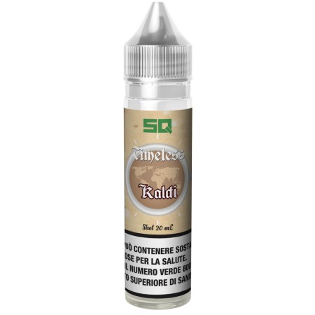 TIMELESS KALDI SHOT 20 ML