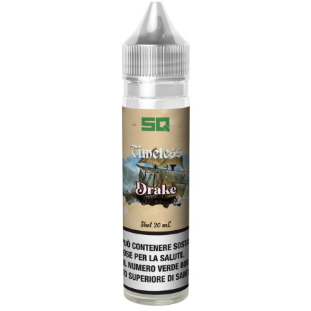 TIMELESS DRAKE SHOT 20 ML
