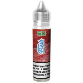 FRESH FRAGOLA CILIEGIALAMPONE ICE SHOT 20 ML