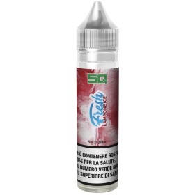 FRESH LAMPONE ICE SHOT 20 ML