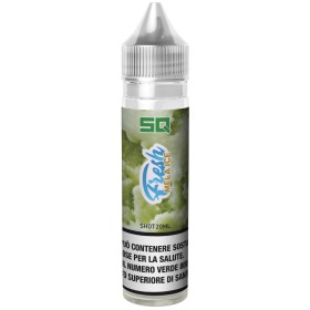 FRESH MELA ICE SHOT 20 ML