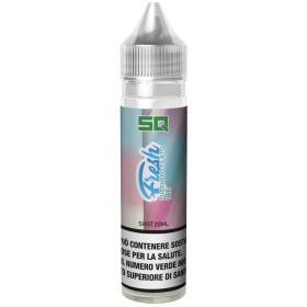 FRESH ZUCCHERO FILATOICE SHOT 20 ML
