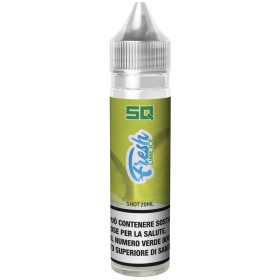 FRESH LIME ICE SHOT 20 ML