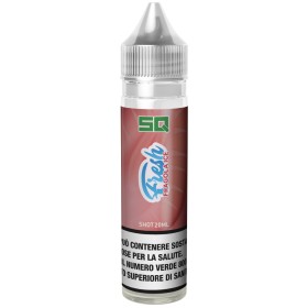 FRESH FRAGOLA ICE SHOT 20 ML