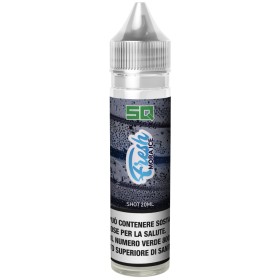 FRESH MORA ICE SHOT 20 ML