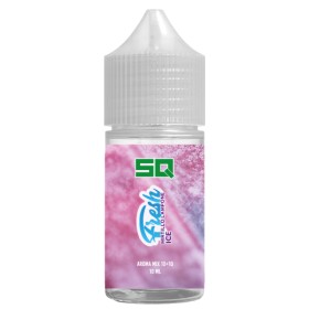 FRESH MIRTILLO LAMPONE ICE AROMA MIX 10+10