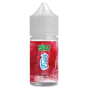 FRESH LAMPONE ICE AROMA MIX 10+10