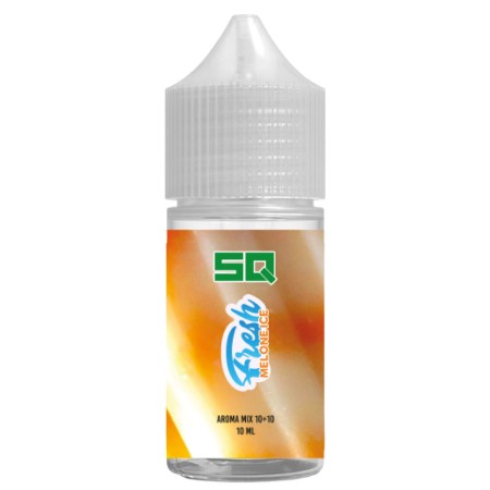 FRESH MELONE ICE AROMA MIX 10+10