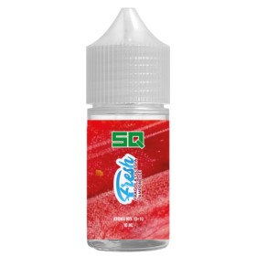 FRESH FRAGOLA CILIEGIA LAMPONE ICE AROMA MIX 10+10