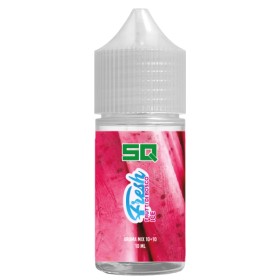 FRESH FRUTTI DI BOSCOICE AROMA MIX 10+10