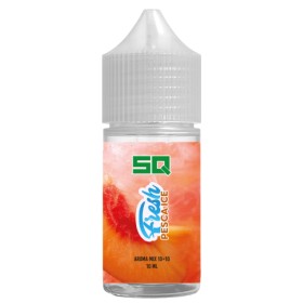FRESH PESCA ICE AROMA MIX 10+10