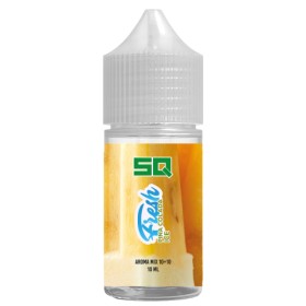 FRESH PINA COLADA ICE AROMA MIX 10+10