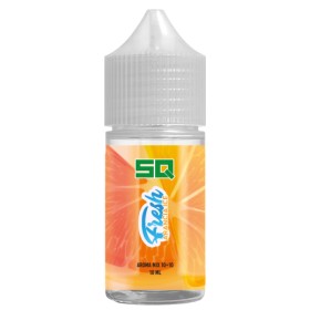 FRESH ARANCIA ICE AROMA MIX 10+10