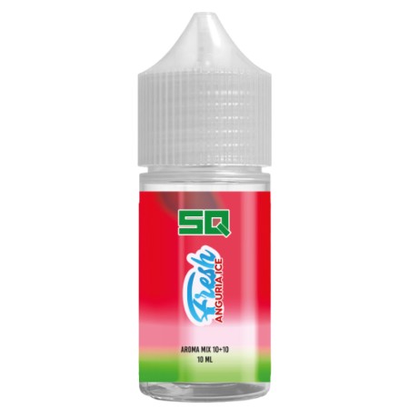 FRESH ANGURIA ICE AROMA MIX 10+10