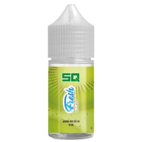 FRESH KIWI FRUTTO DELLA PASSIONE GUAVA AROMA MIX 10+10