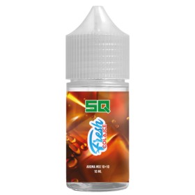 FRESH COLA ICE AROMA MIX 10+10