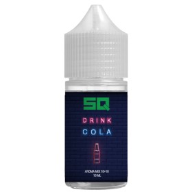 I DRINK COLA AROMA MIX 10+10
