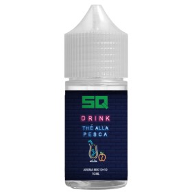I DRINK THÉ ALLA PESCA AROMA MIX 10+10