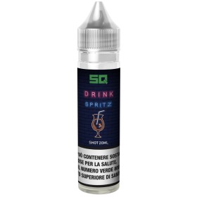 I DRINK SPRITZ SHOT 20 ML
