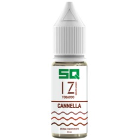 IZ CANNELLA AROMA 10 ML