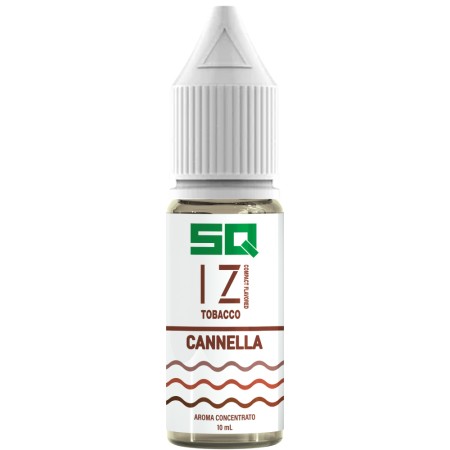 IZ CANNELLA AROMA 10 ML