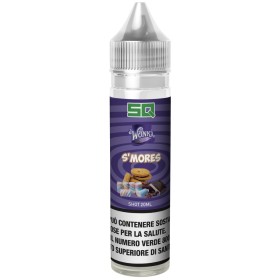 WONKY S'MORES SHOT 20 ML