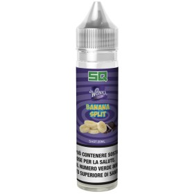 WONKY BANANA SPLIT SHOT 20 ML