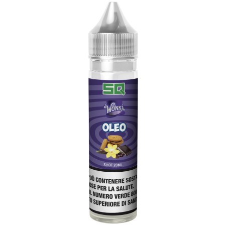 WONKY OLEO SHOT 20 ML