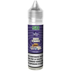WONKY WHITE S'MORES SHOT 20 ML