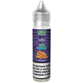 WONKY PAPI CHURRO SHOT 20 ML