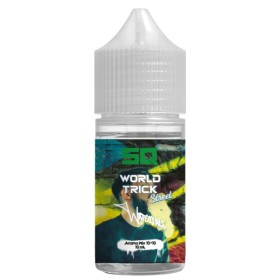 WORLD TRICK WATERFALL AROMA MIX 10+10