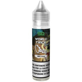 WORLD TRICK CIRCLE SHOT 20 ML