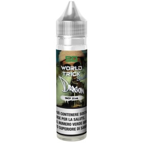 WORLD TRICK DRAGON SHOT 20 ML
