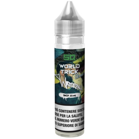 WORLD TRICK WATERFALL SHOT 20 ML