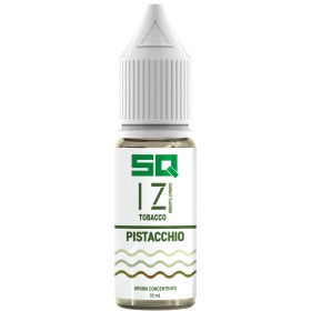 IZ PISTACCHIO AROMA 10 ML