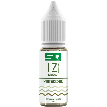 IZ PISTACCHIO AROMA 10 ML