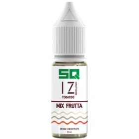 IZ MIX FRUTTA AROMA 10 ML