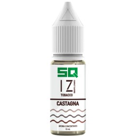 IZ CASTAGNA AROMA 10 ML