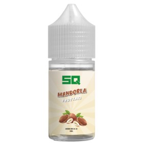 I FRUTTATI MANDORLA AROMA MIX 10+10