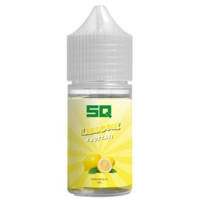 I FRUTTATI LIMONE AROMA MIX 10+10