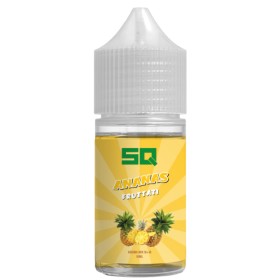 I FRUTTATI ANANAS AROMA MIX 10+10