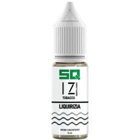 IZ LIQUIRIZIA AROMA 10 ML