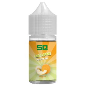 I FRUTTATI MELONE AROMA MIX 10+10