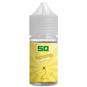 I FRUTTATI BANANA AROMA MIX 10+10