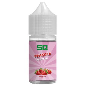I FRUTTATI FRAGOLA AROMA MIX 10+10
