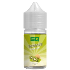 I FRUTTATI KIWI AROMA MIX 10+10