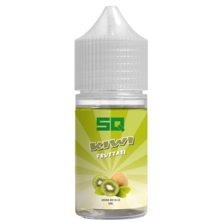 I FRUTTATI KIWI AROMA MIX 10+10
