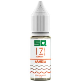 IZ ARANCIA AROMA 10 ML